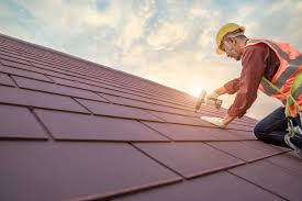 Fast & Reliable Emergency Roof Repairs in Maltby, WA